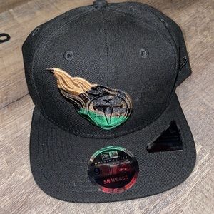 Titans new era SnapBack